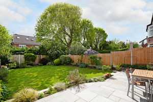 Kingsley Park Avenue Millhouses